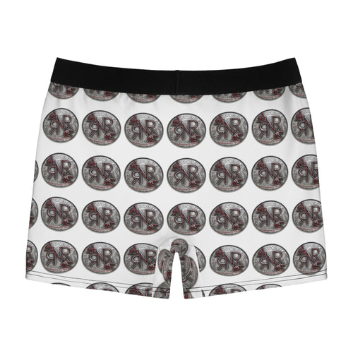 Men's Boxer Briefs (AOP)