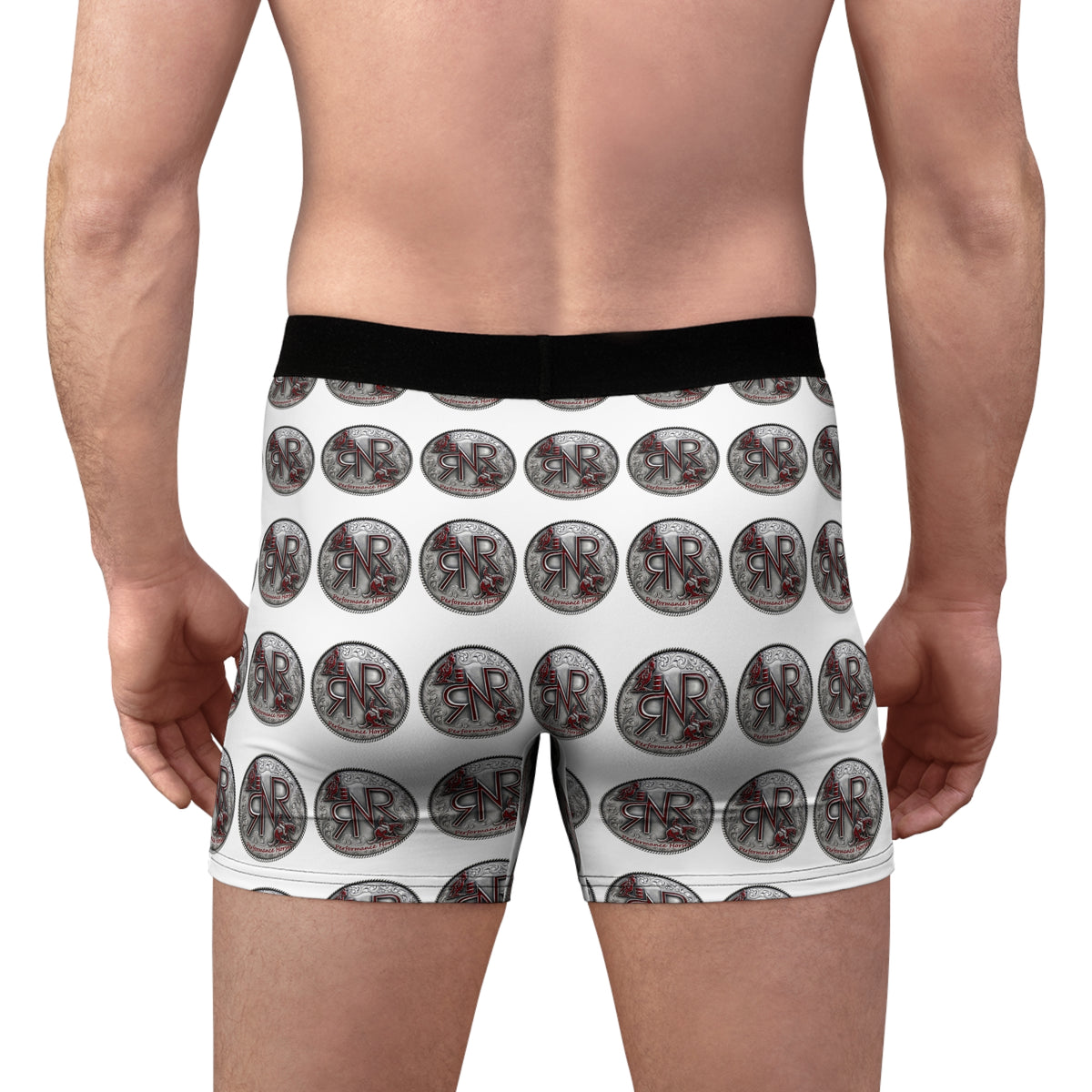 Men's Boxer Briefs (AOP)