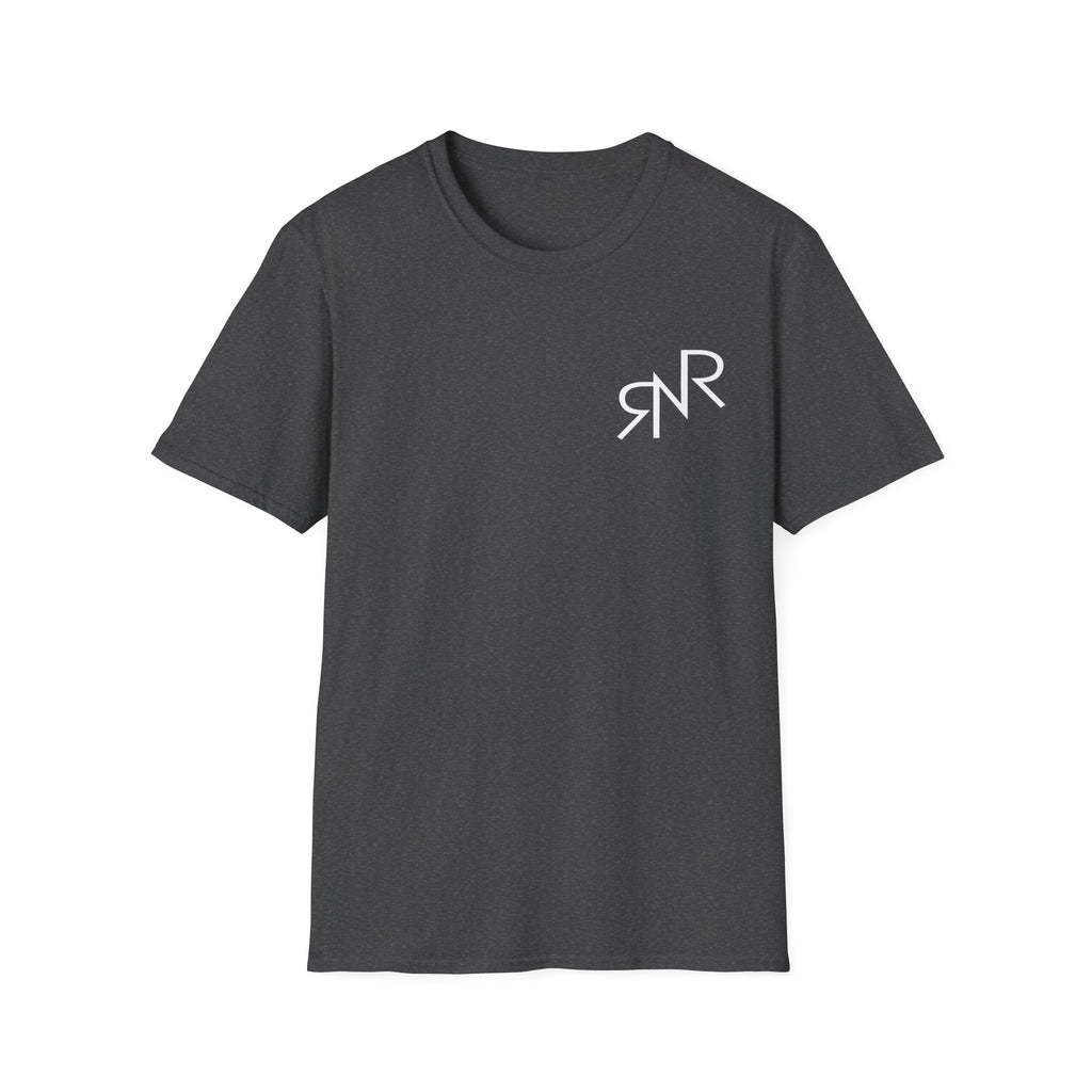 RNR mascot "Cookie" - Unisex Softstyle T-Shirt