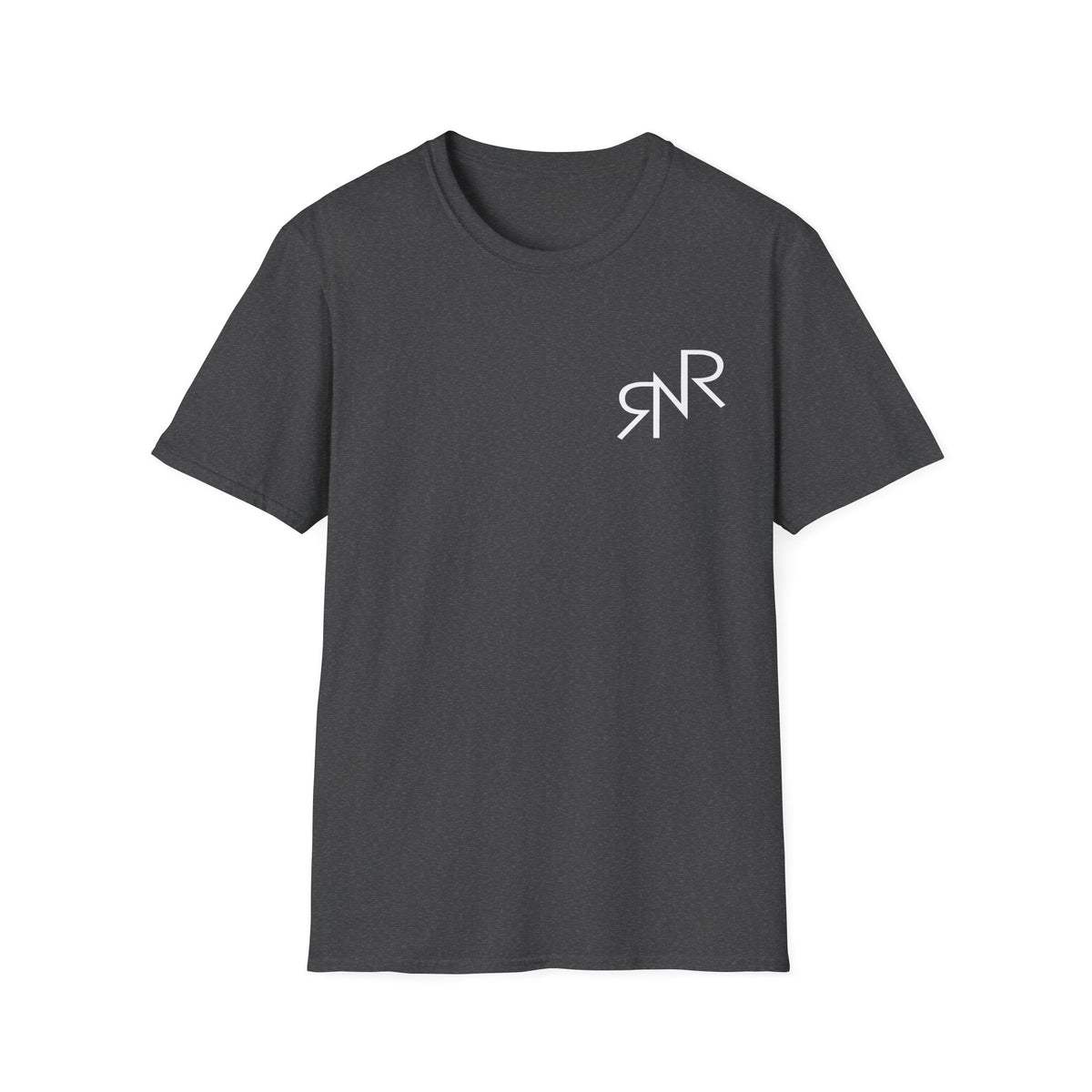 RNR mascot "Cookie" - Unisex Softstyle T-Shirt