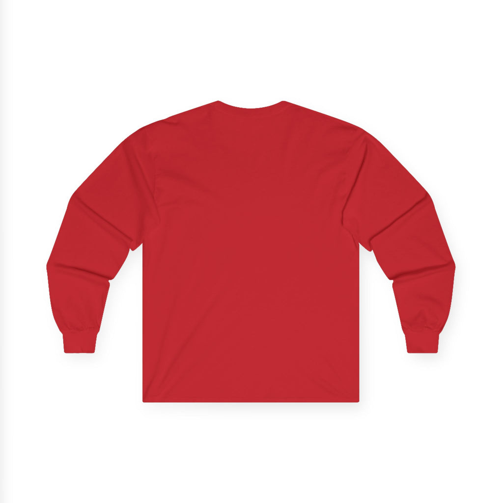 RNR Buckle Logo Ultra Cotton Long Sleeve Tee