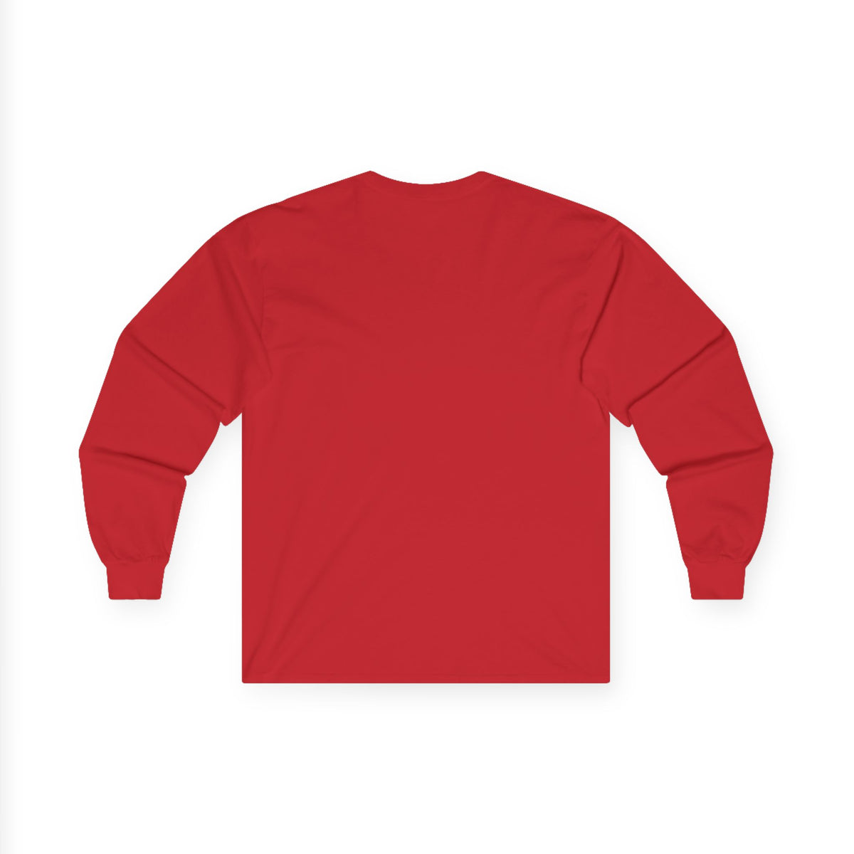 RNR Buckle Logo Ultra Cotton Long Sleeve Tee