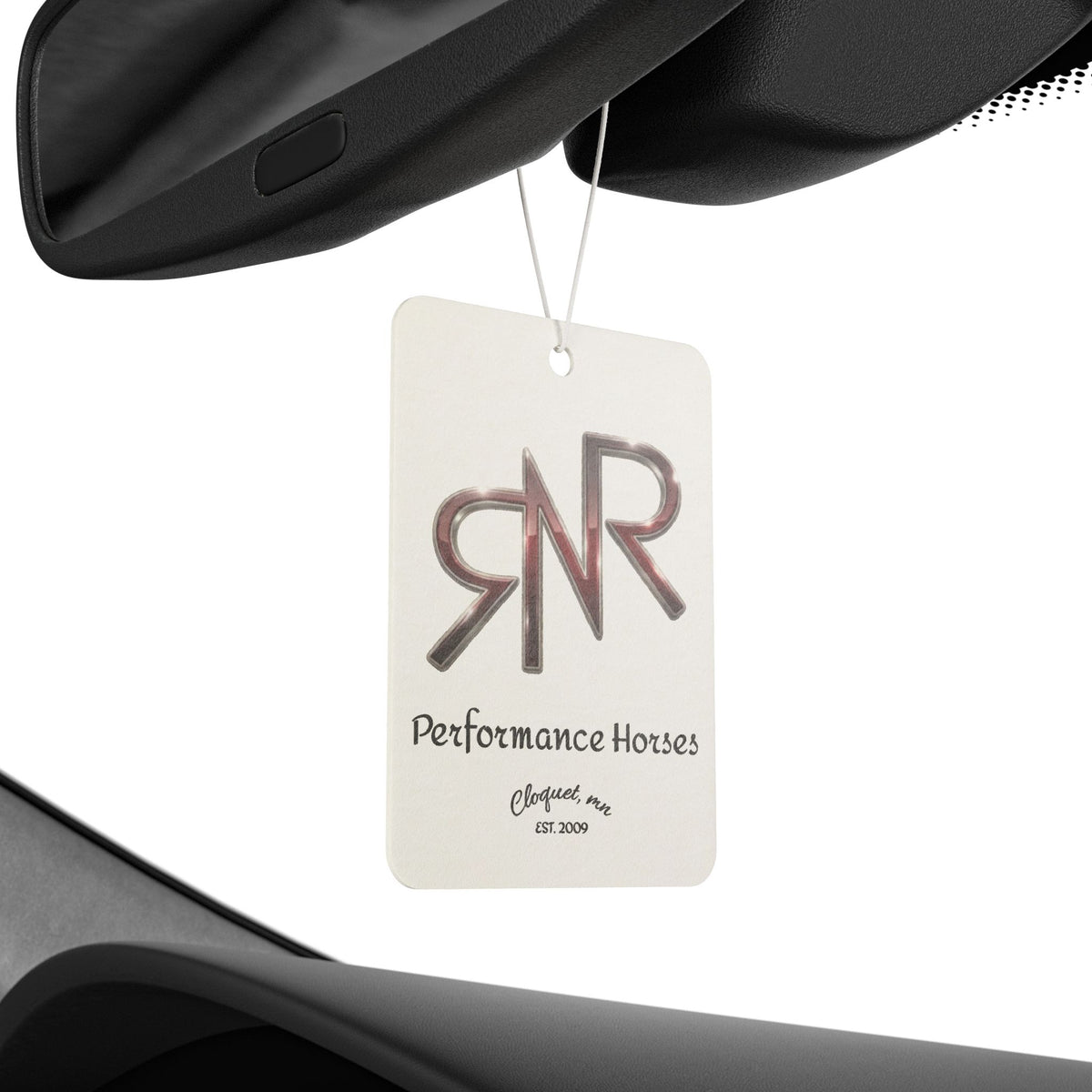 RNR Car Air Freshener