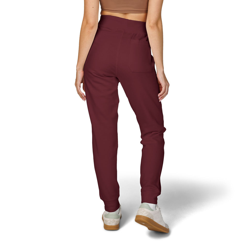 RNR Brand Unisex Fleece Sweatpants (Embroidery)
