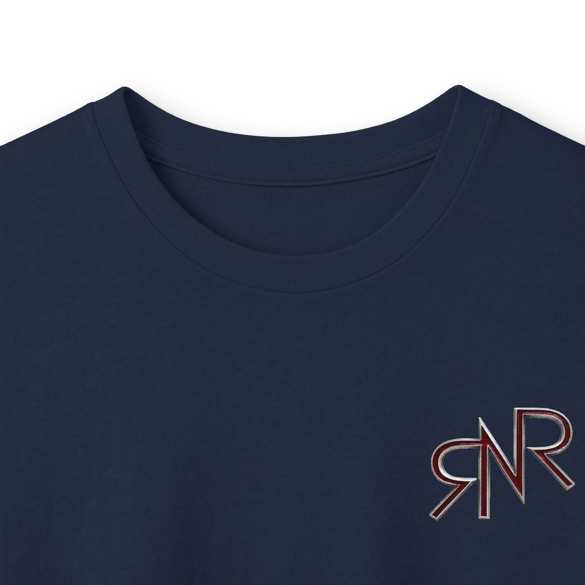 RNR mascot "Cookie" Ultra Cotton Long Sleeve Tee