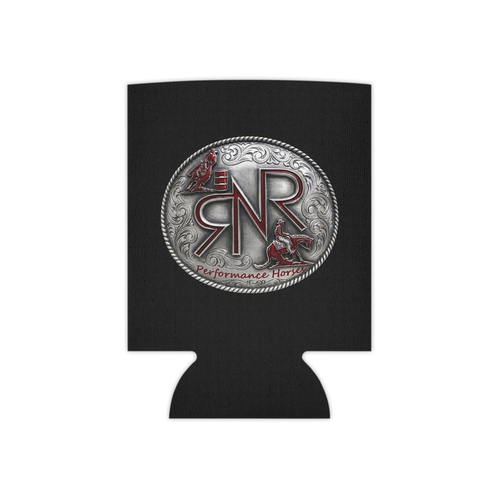 RNR Buckle Logo Can Cooler