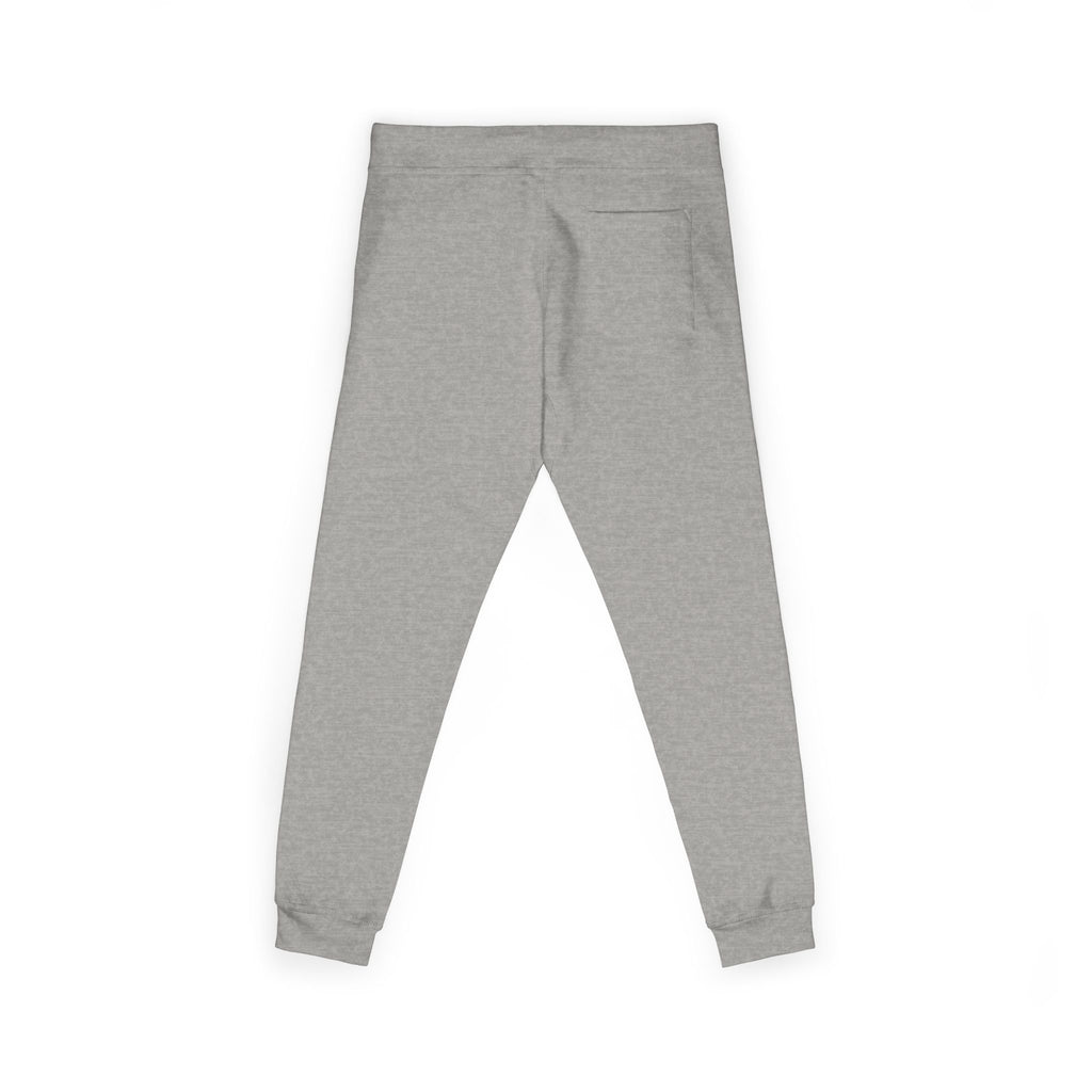 RNR Brand Unisex Fleece Sweatpants (Embroidery)