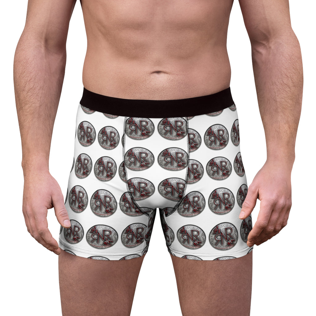 Men's Boxer Briefs (AOP)