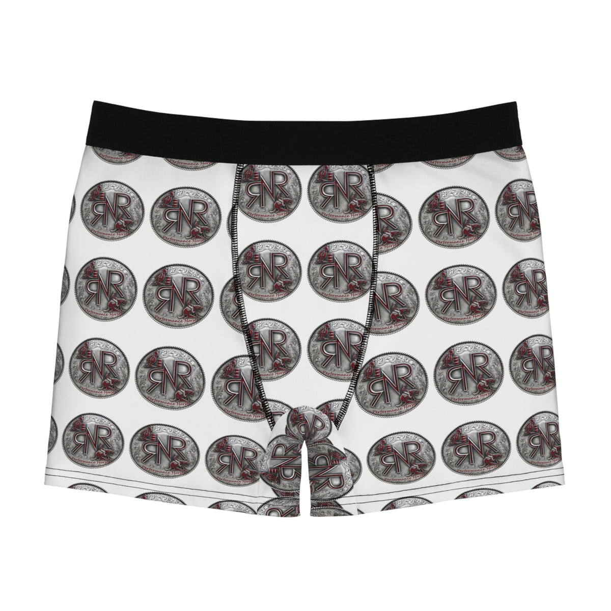 Men's Boxer Briefs (AOP)