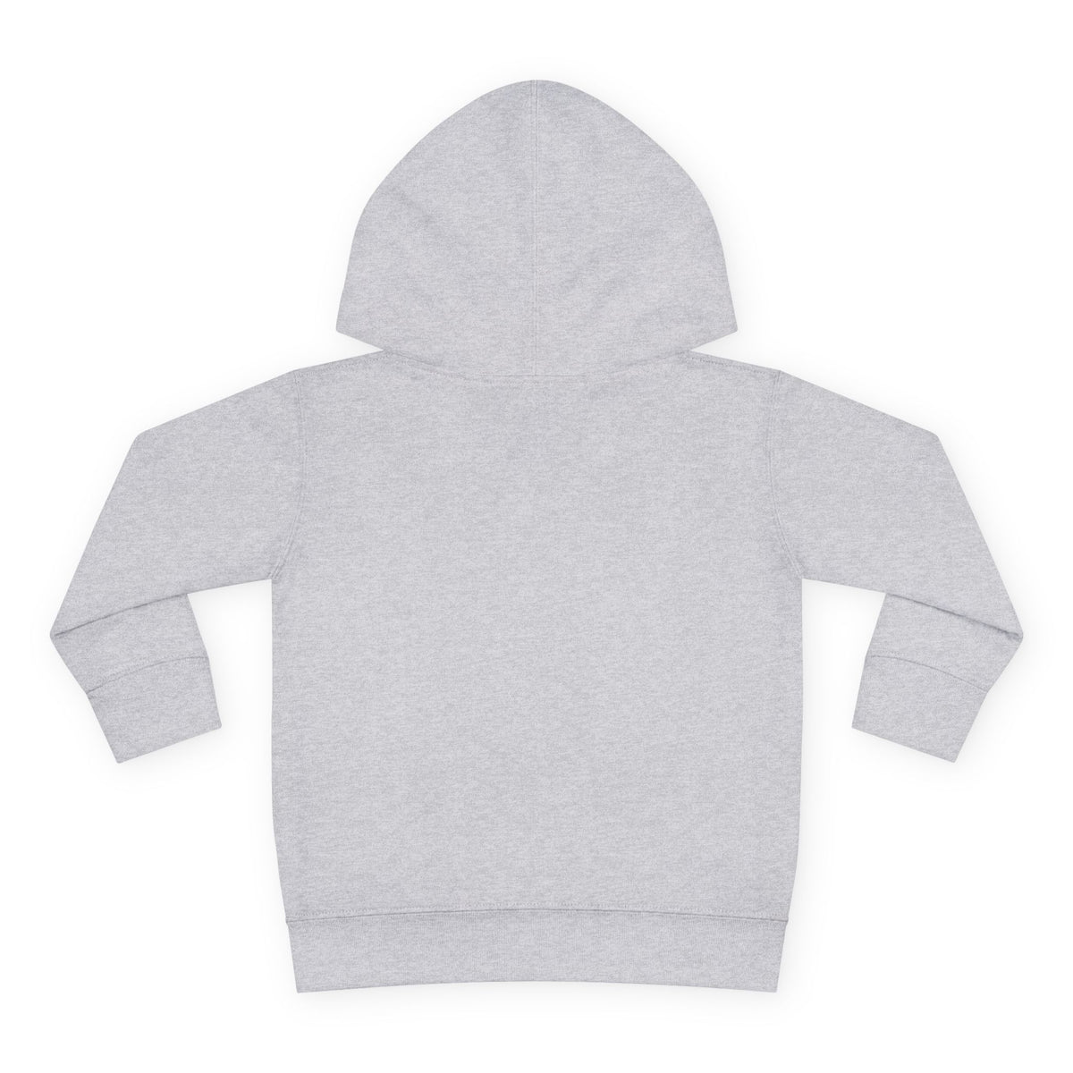 RNR Buckle Logo Toddler Pullover Fleece Hoodie