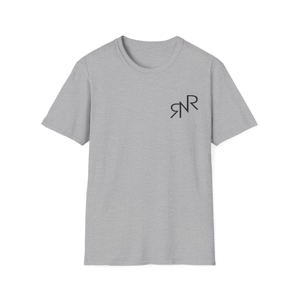 RNR mascot "Cookie" - Unisex Softstyle T-Shirt