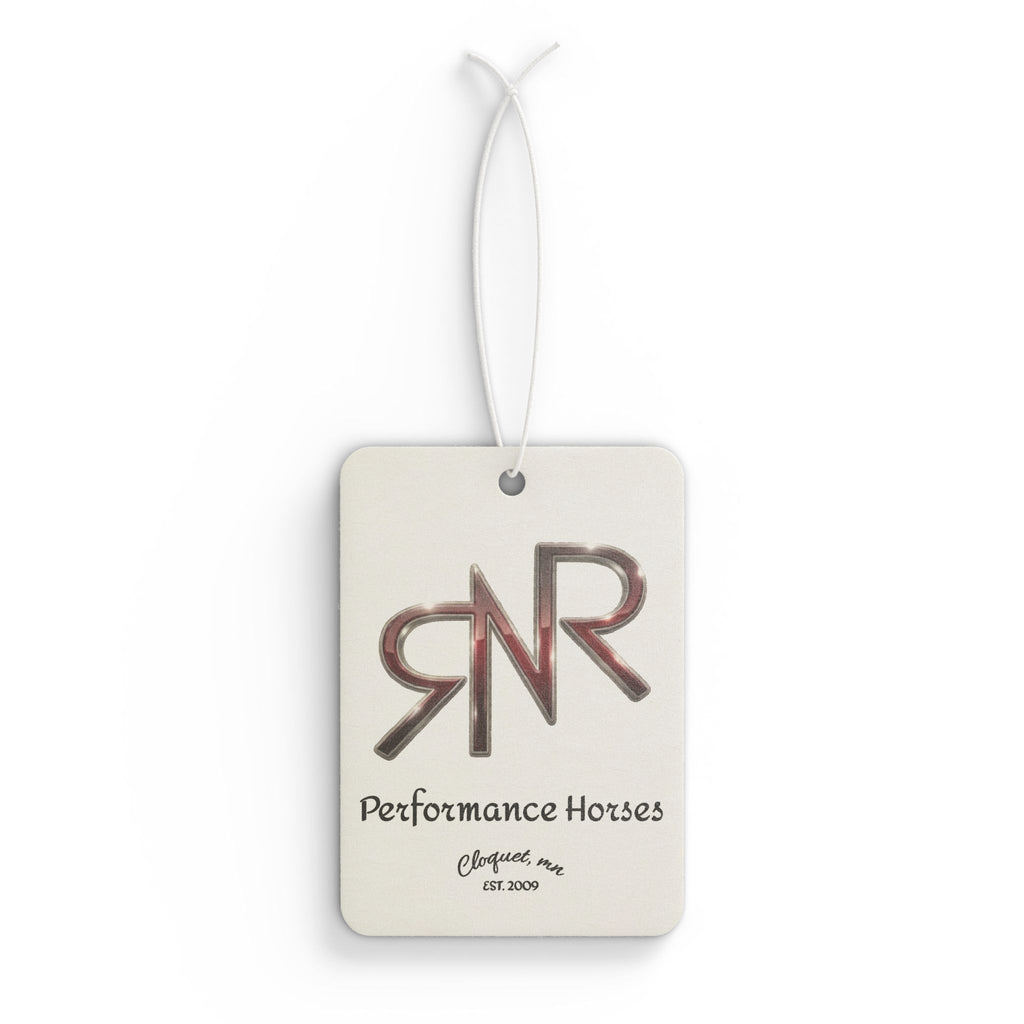 RNR Car Air Freshener