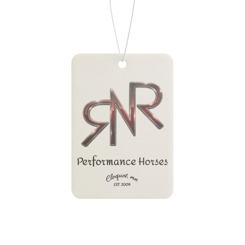 RNR Car Air Freshener