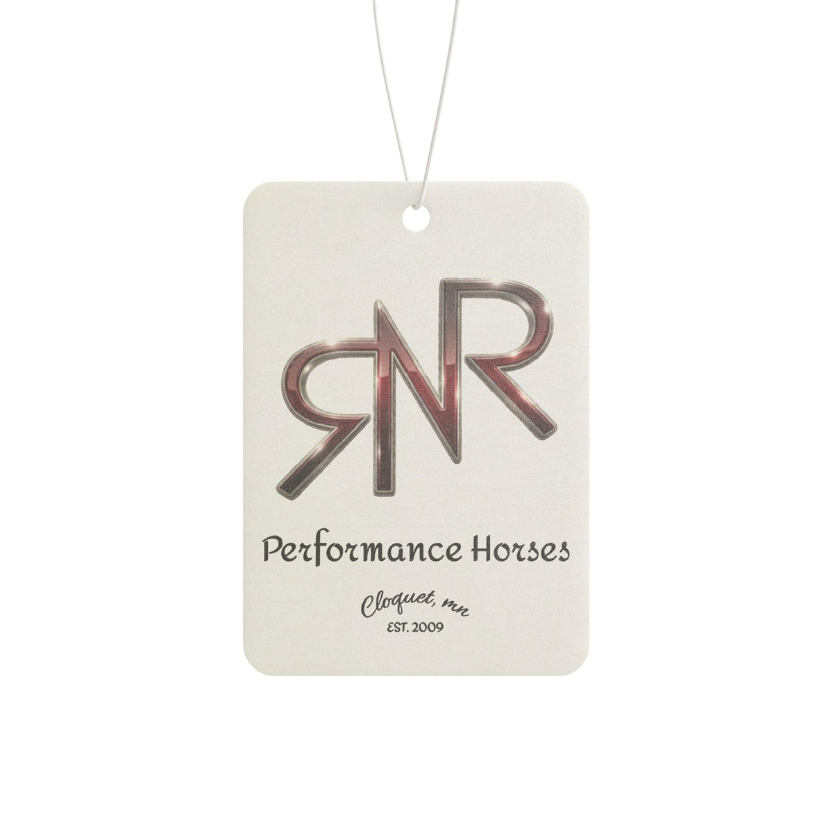 RNR Car Air Freshener