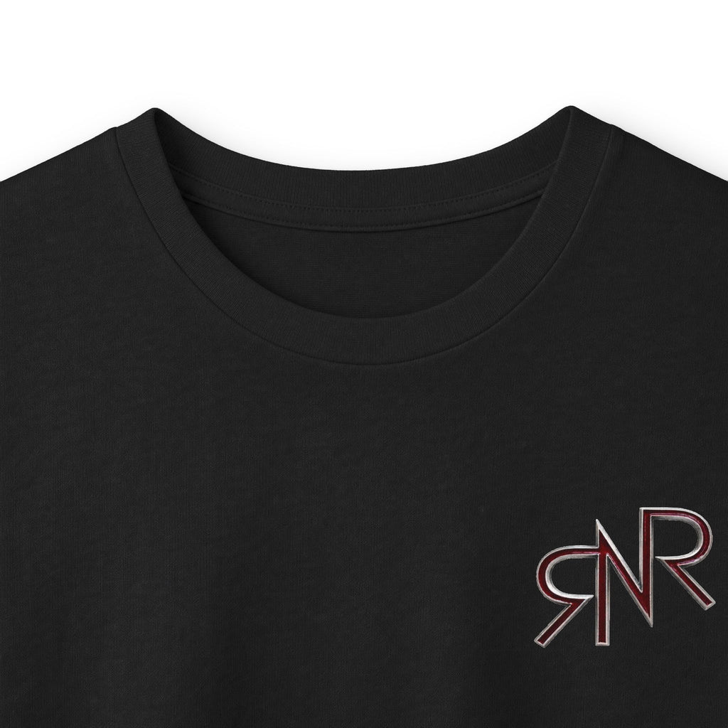 RNR mascot "Cookie" Ultra Cotton Long Sleeve Tee