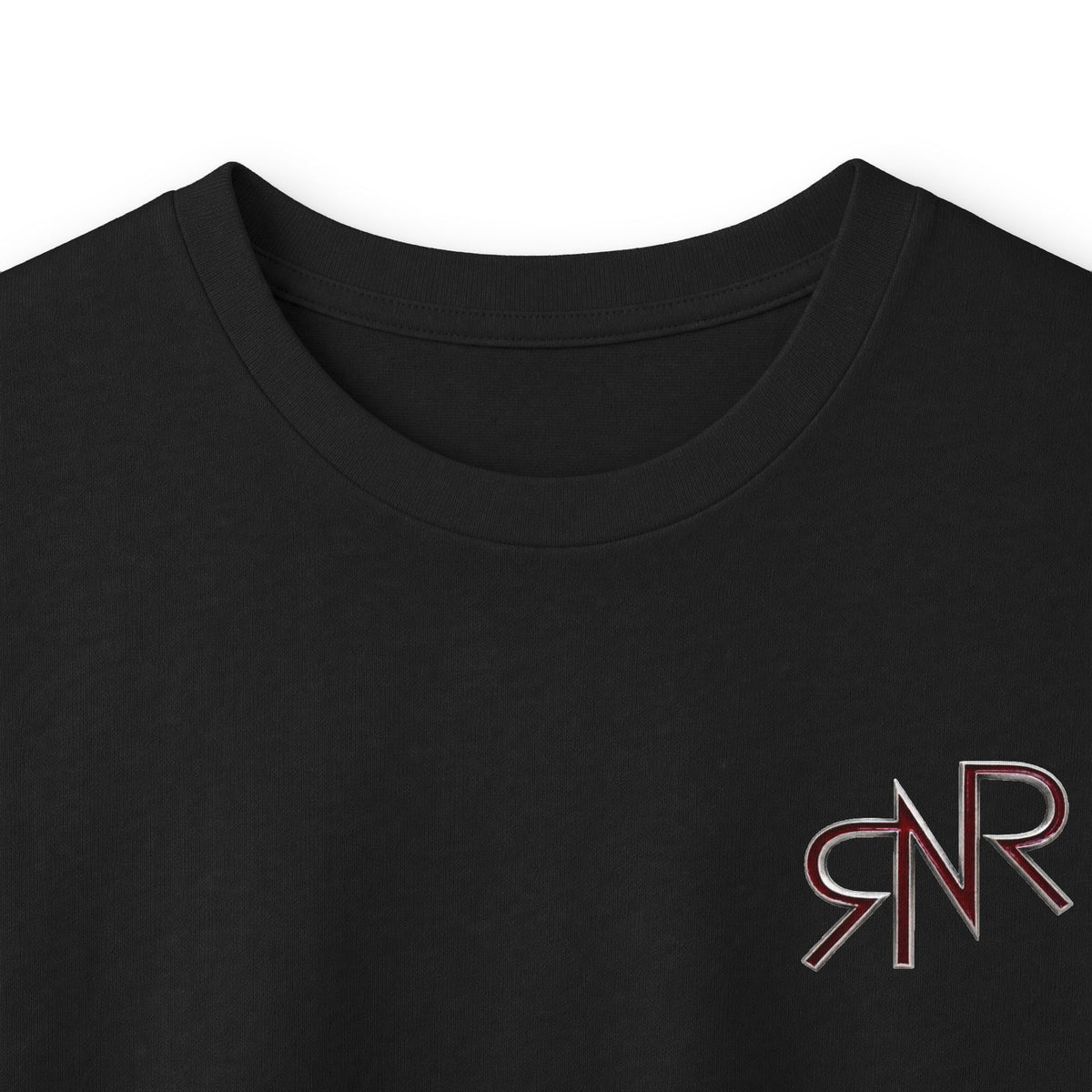 RNR mascot "Cookie" Ultra Cotton Long Sleeve Tee
