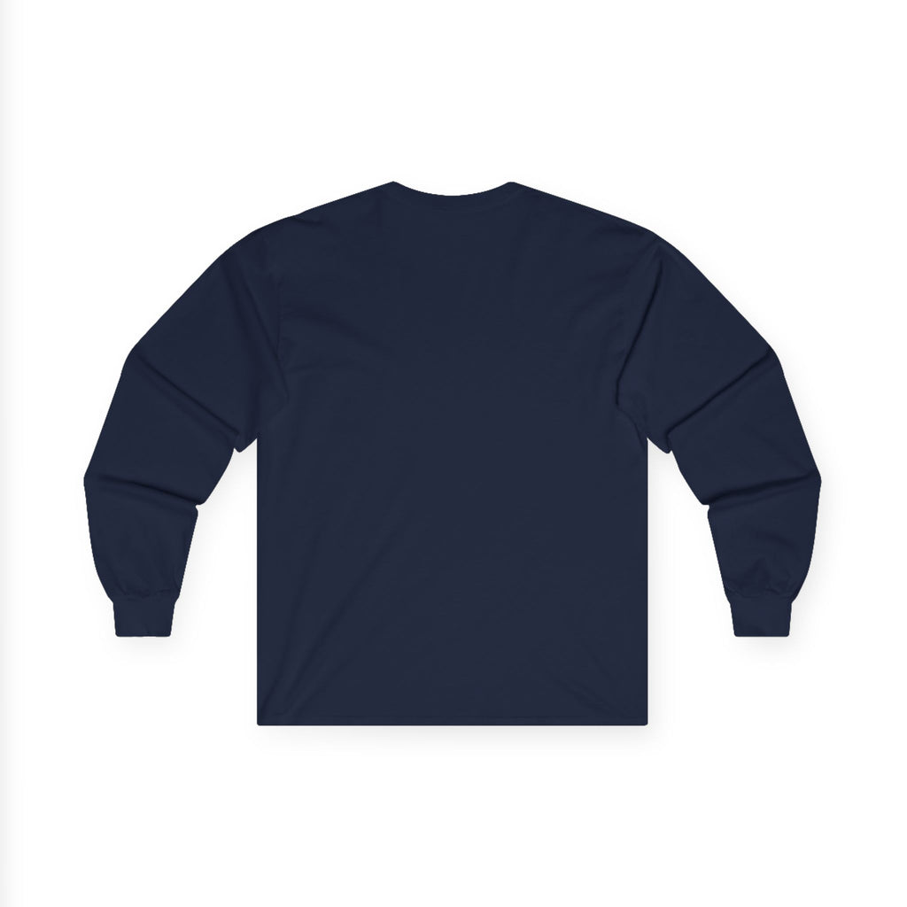 RNR Buckle Logo Ultra Cotton Long Sleeve Tee