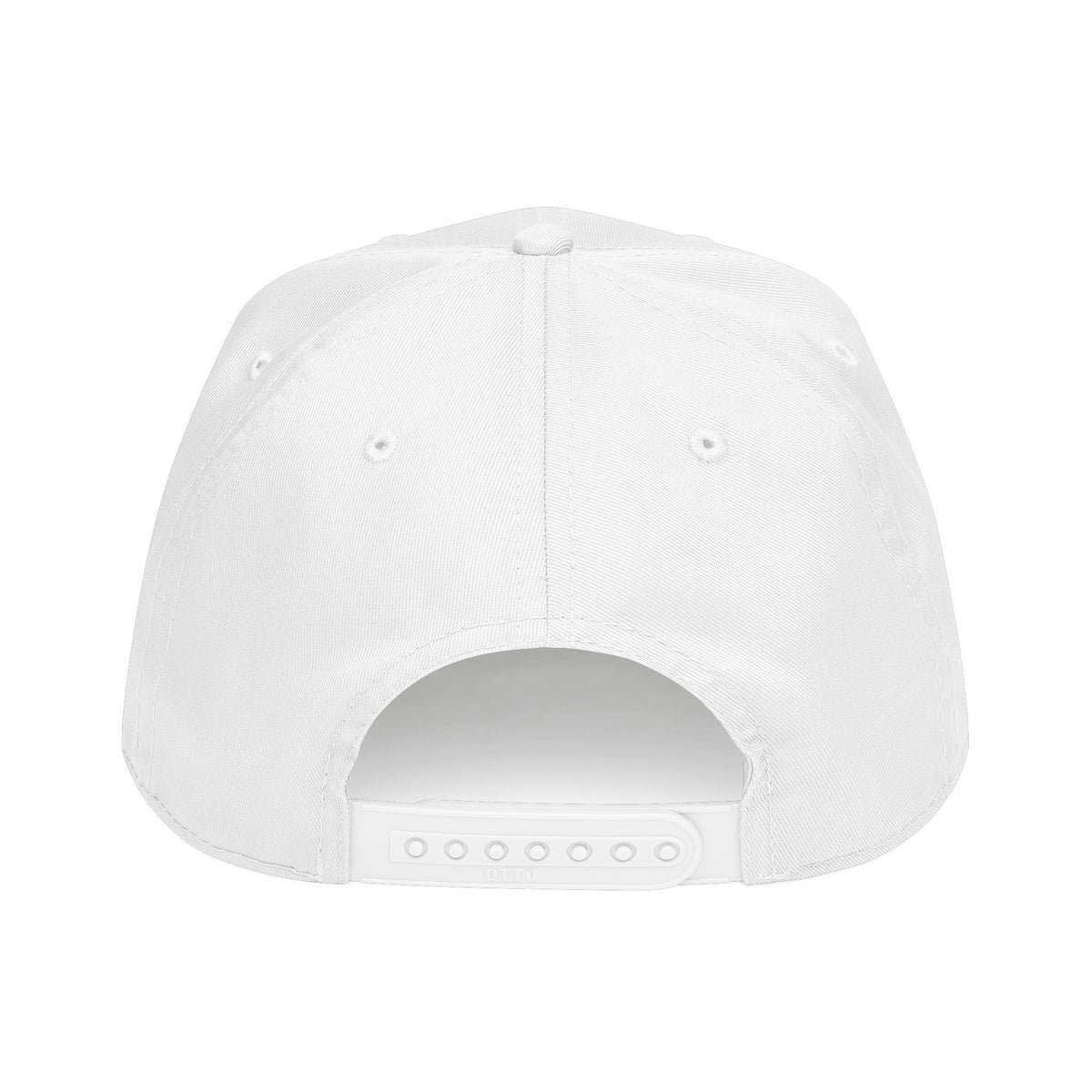 RNR Brand Embroidered Mid Profile Baseball Cap