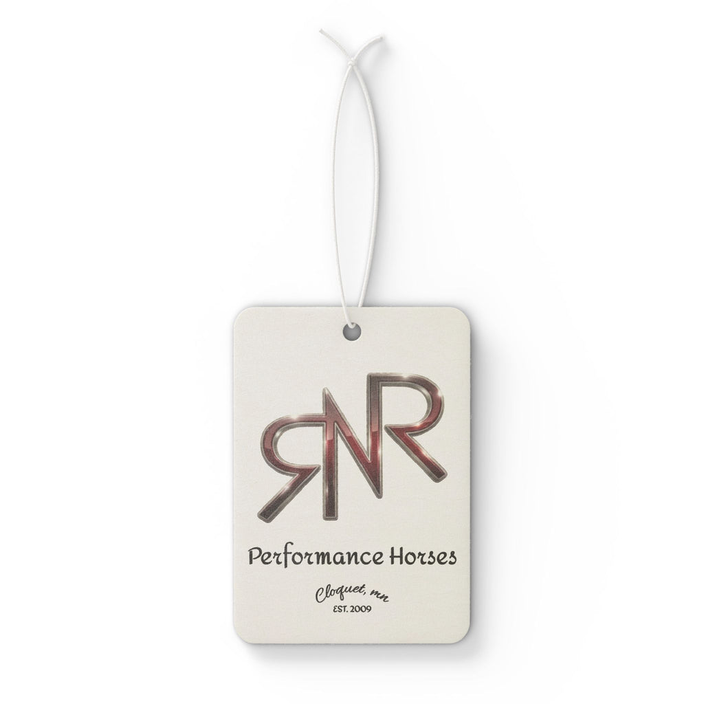 RNR Car Air Freshener