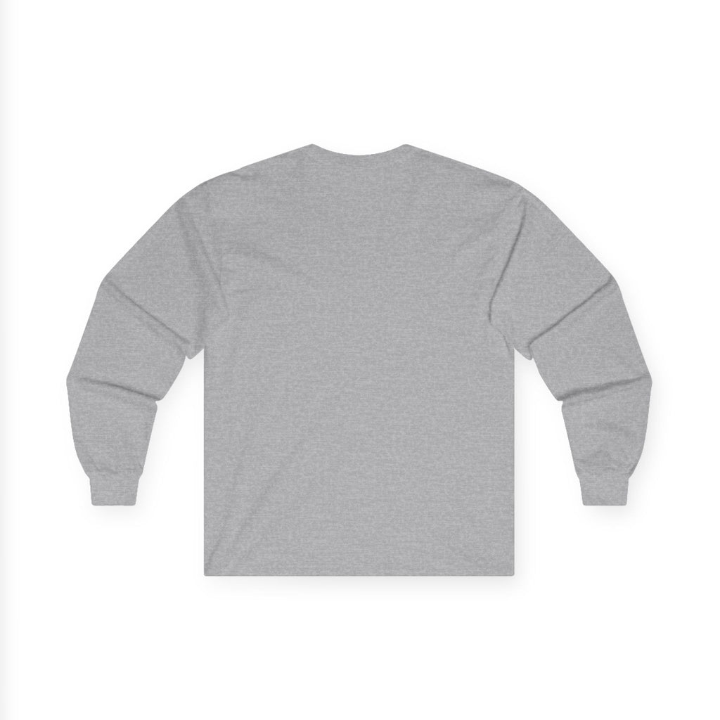 RNR Buckle Logo Ultra Cotton Long Sleeve Tee