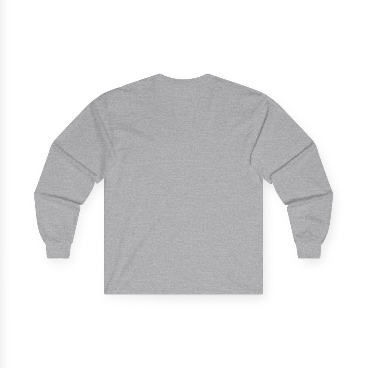 RNR Buckle Logo Ultra Cotton Long Sleeve Tee