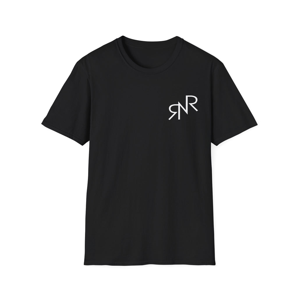 RNR mascot "Cookie" - Unisex Softstyle T-Shirt