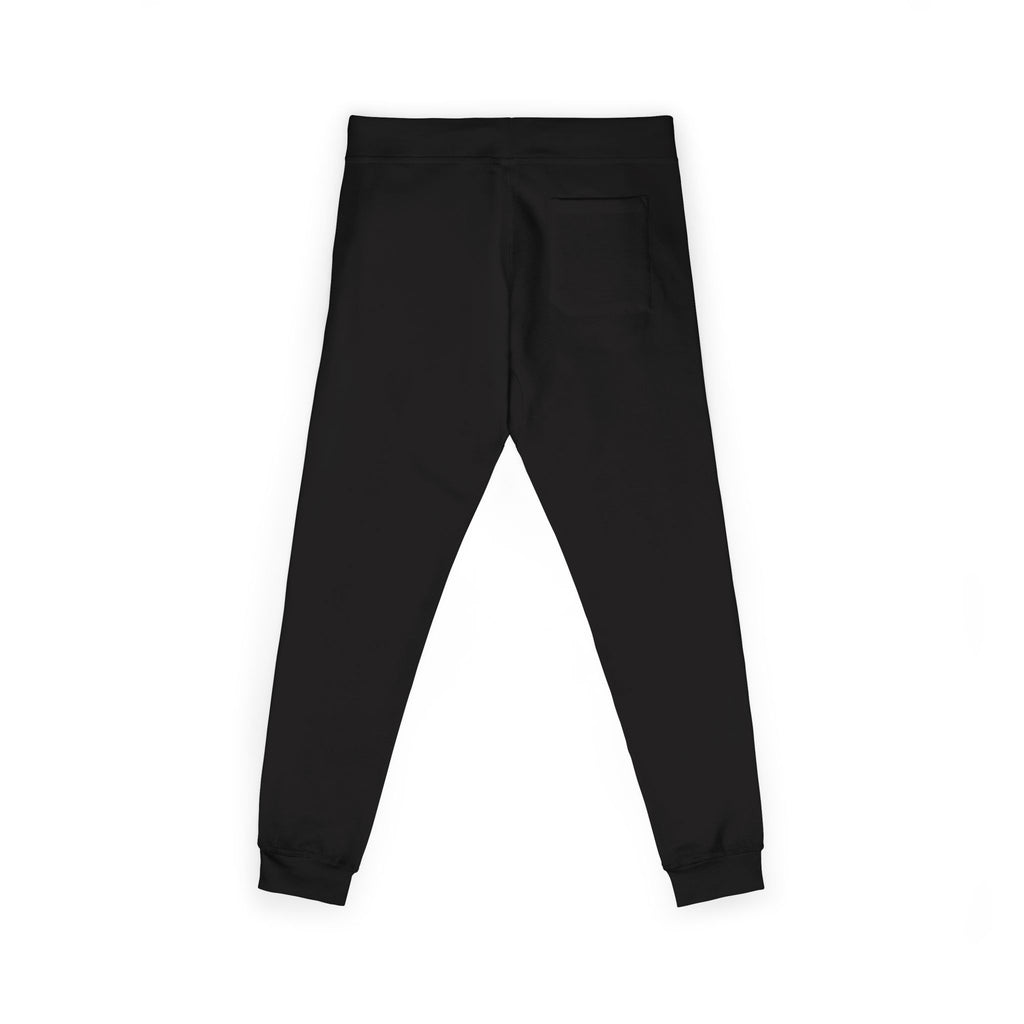 RNR Brand Unisex Fleece Sweatpants (Embroidery)