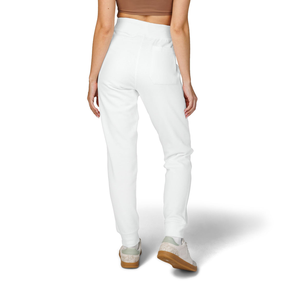 RNR Brand Unisex Fleece Sweatpants (Embroidery)