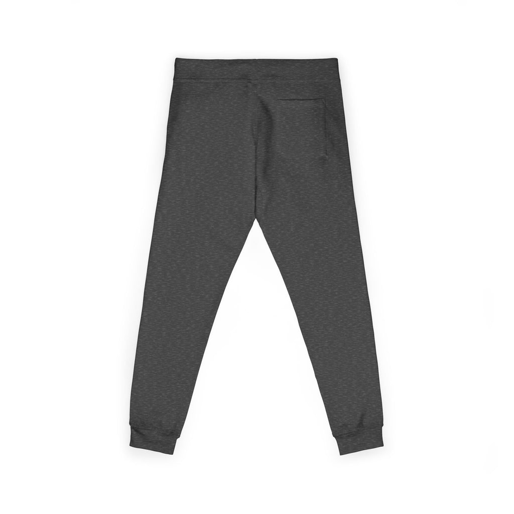 RNR Brand Unisex Fleece Sweatpants (Embroidery)