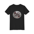Youth Short Sleeve Tee - RNR Buckle Logo