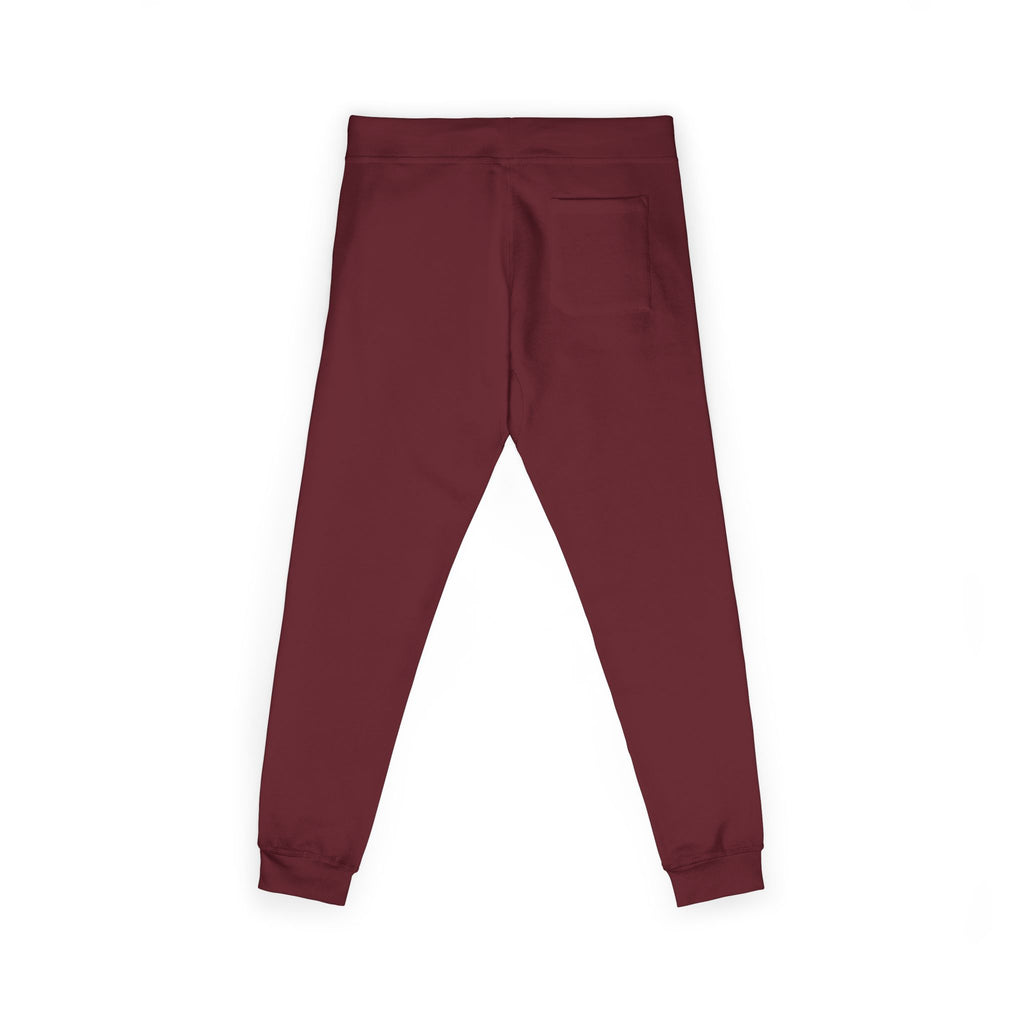 RNR Brand Unisex Fleece Sweatpants (Embroidery)
