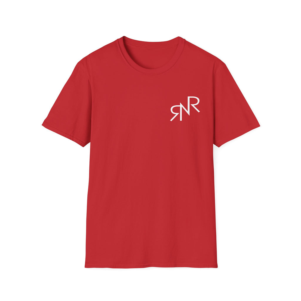 RNR mascot "Cookie" - Unisex Softstyle T-Shirt