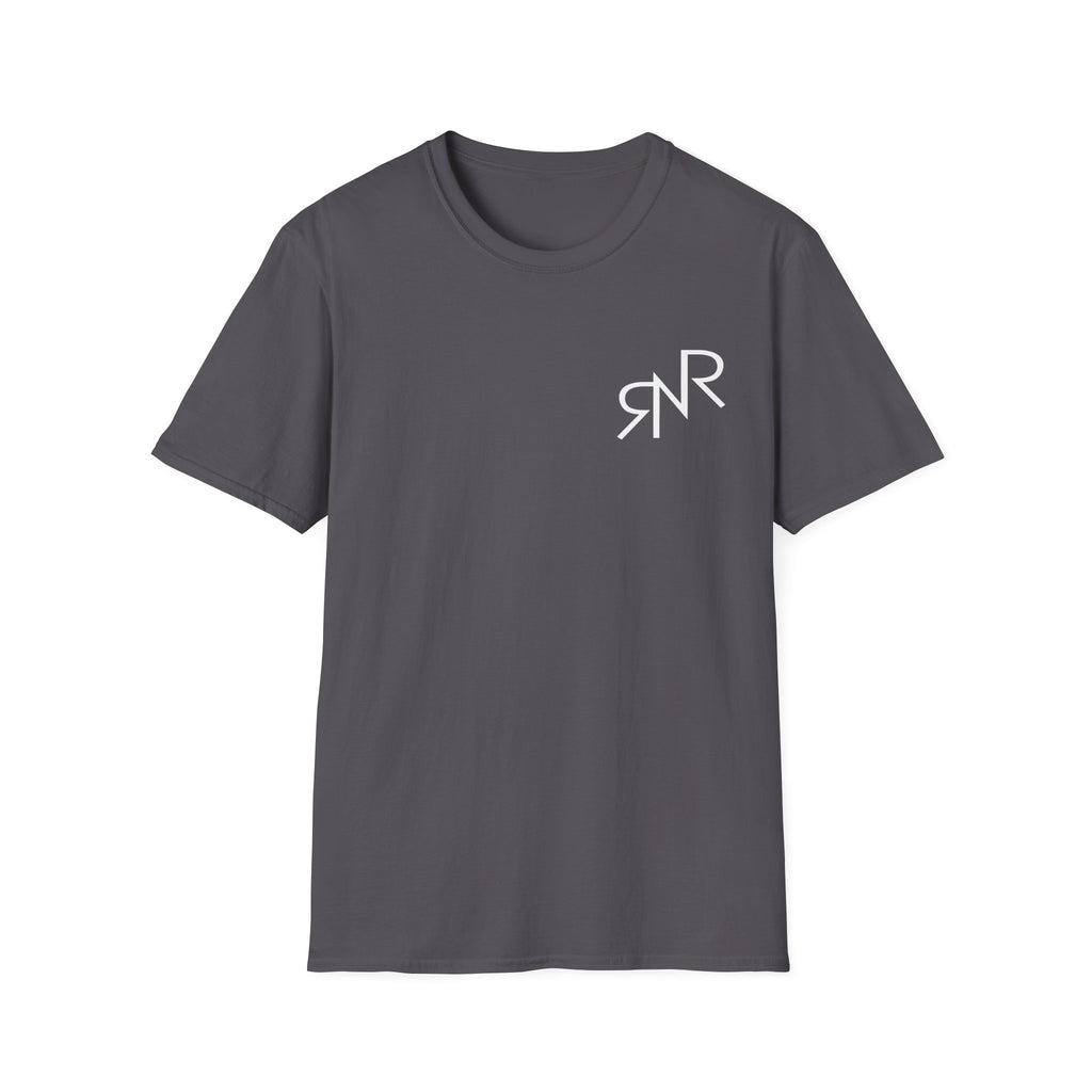 RNR mascot "Cookie" - Unisex Softstyle T-Shirt