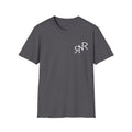 RNR mascot "Cookie" - Unisex Softstyle T-Shirt