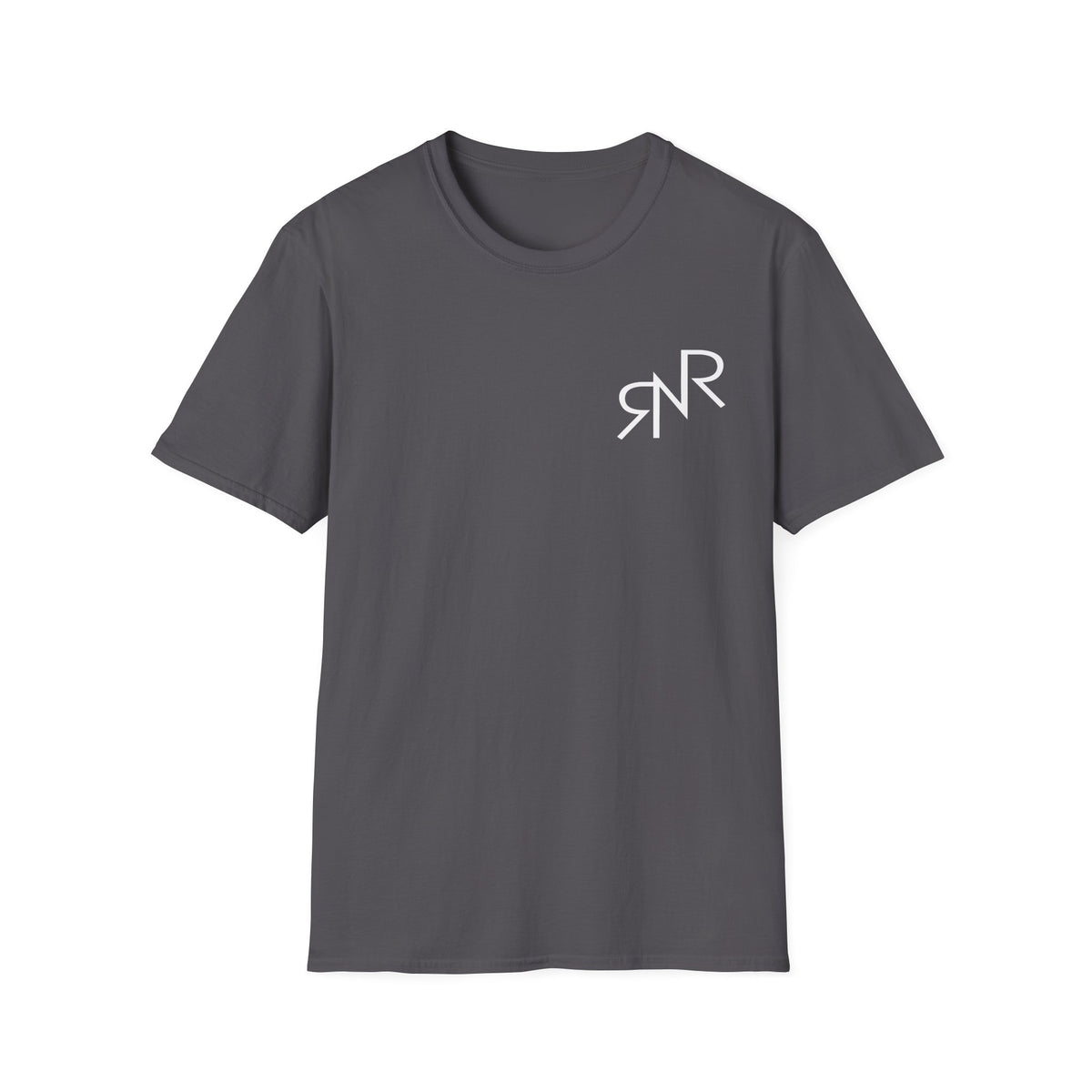 RNR mascot "Cookie" - Unisex Softstyle T-Shirt