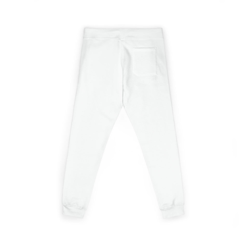 RNR Brand Unisex Fleece Sweatpants (Embroidery)