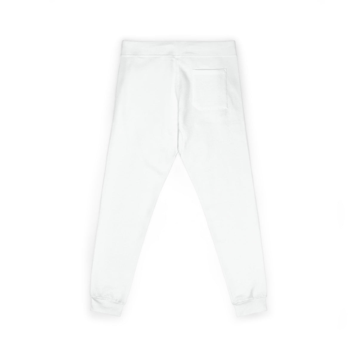 RNR Brand Unisex Fleece Sweatpants (Embroidery)