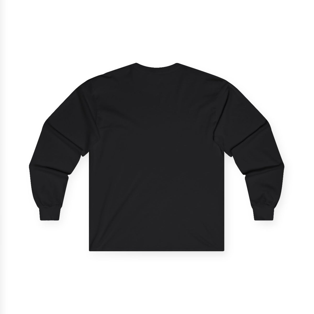RNR Buckle Logo Ultra Cotton Long Sleeve Tee