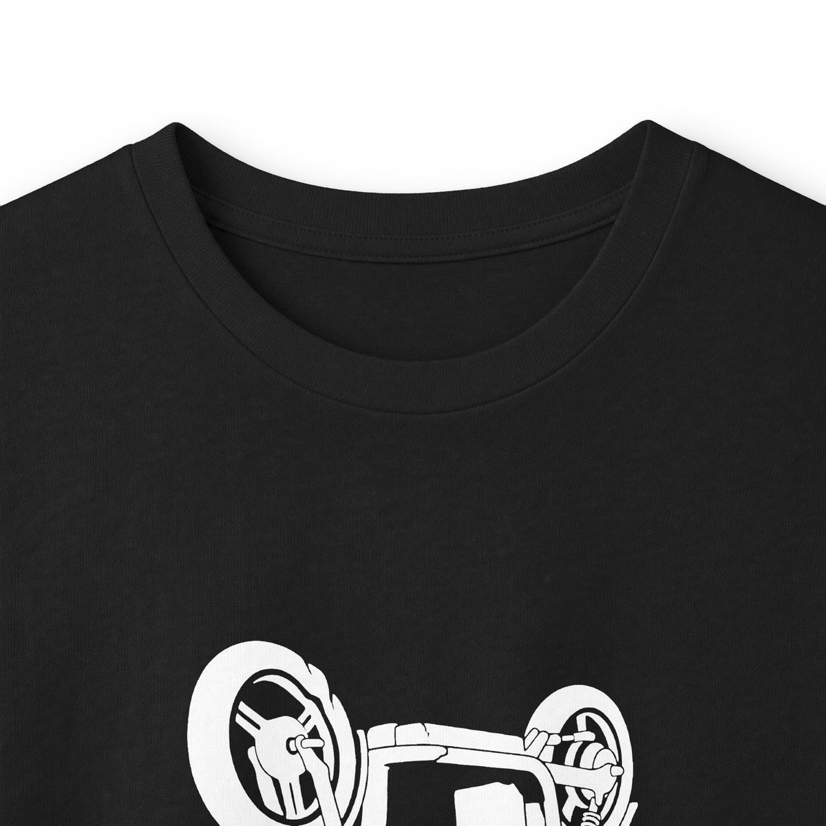 Is my scooter okay - Ultra Cotton Long Sleeve Tee