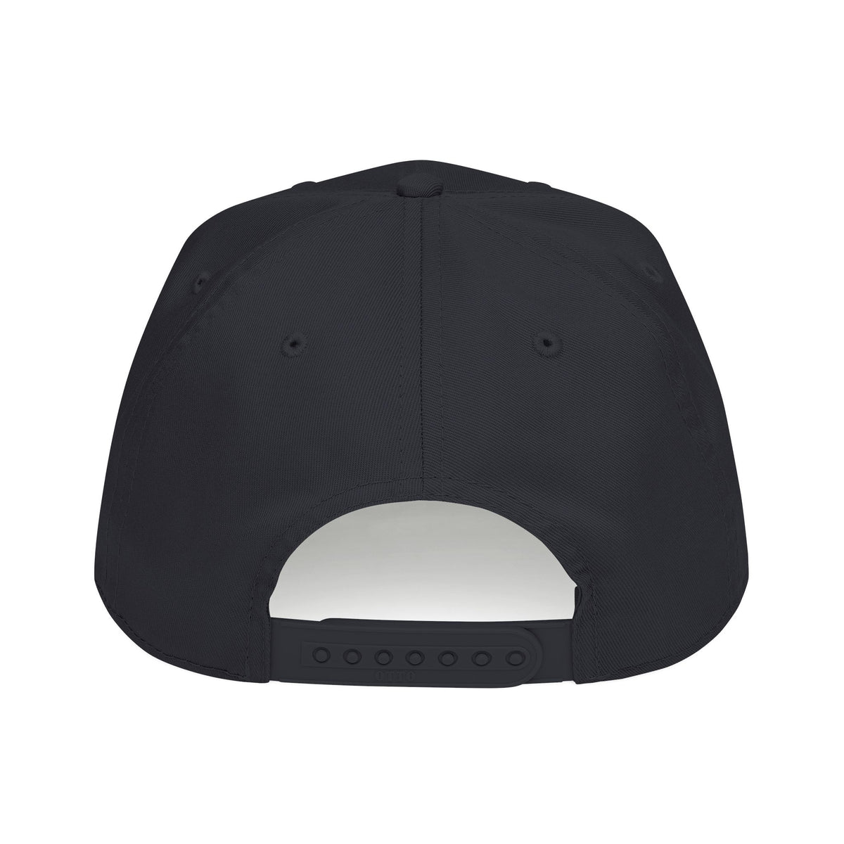 RNR Brand Embroidered Mid Profile Baseball Cap