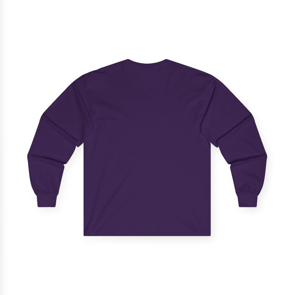 RNR Buckle Logo Ultra Cotton Long Sleeve Tee
