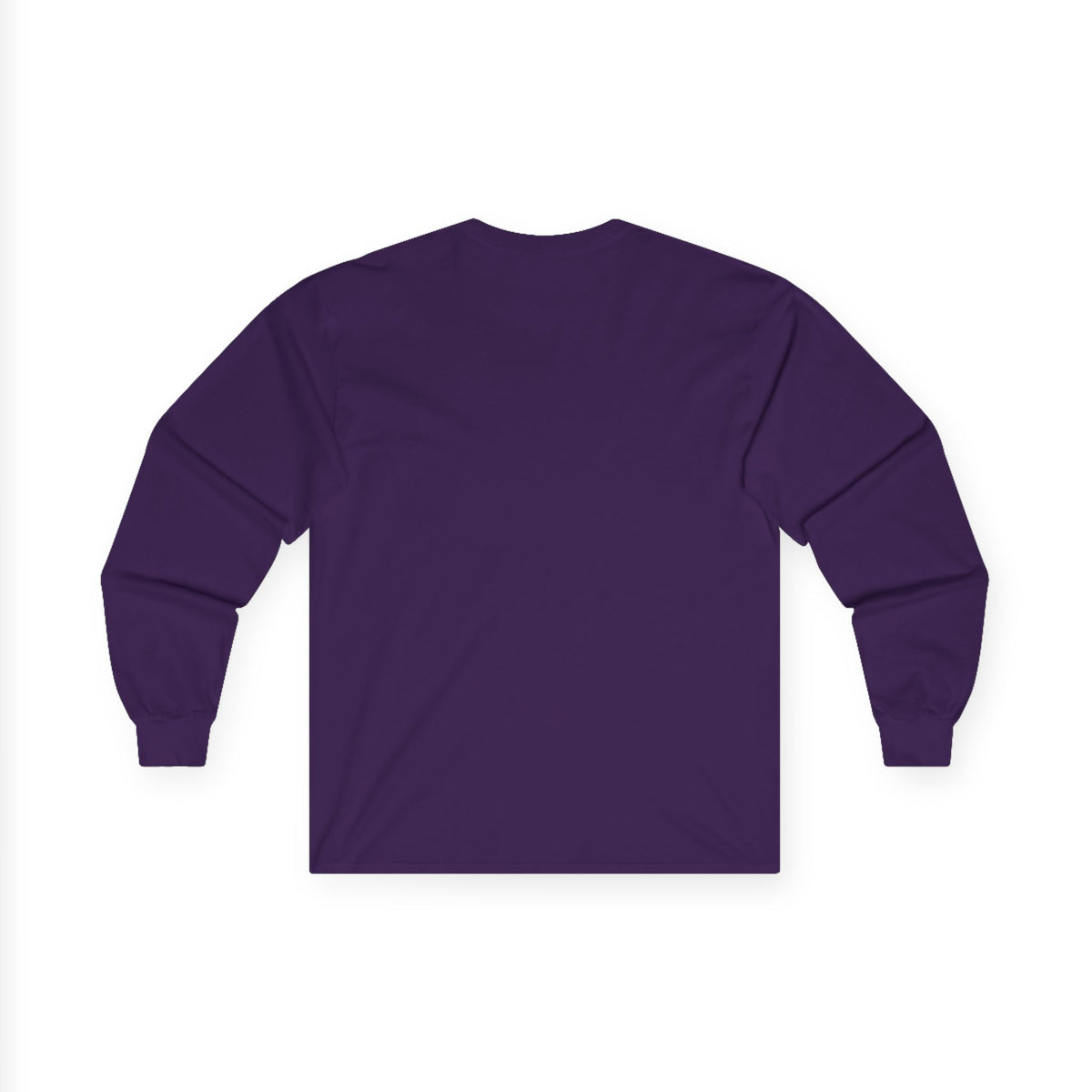 RNR Buckle Logo Ultra Cotton Long Sleeve Tee